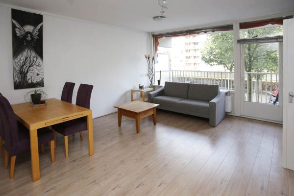 Woning Bagijnenwaard 68 Zoetermeer