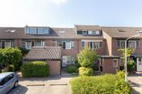 Woning Korenmolen 37 Koog aan de Zaan