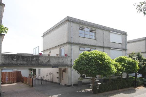 Woning Karveelstraat 9 Almere