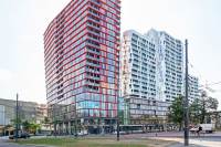 Woning Kruisplein 518 Rotterdam