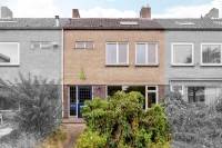 Woning Okapistraat 3 Nijmegen