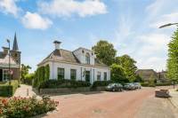 Woning Balthasar Bekkerstrjitte 5 Metslawier