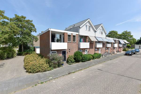 Woning Karolus 14 Mijdrecht