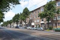 Woning Vondelstraat 25 Den Haag