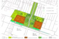 Bouwgrond Haagbeuk 1 Heiloo