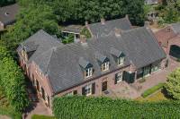 Woning Willibrordusstraat 8 Diessen