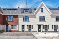 Woning Jonkheer van de Pollstraat 54 Nieuw-Vennep