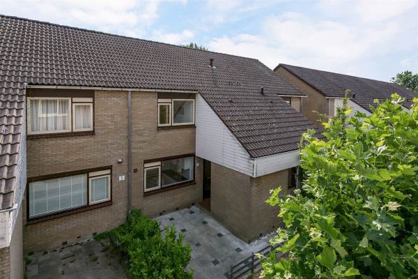 Woning Woudriksland 13 Middelburg