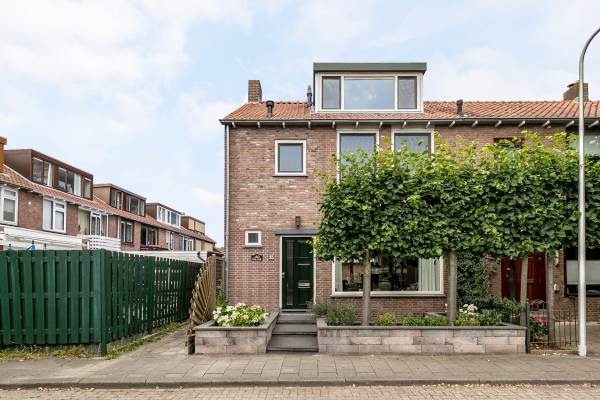 Woning Prinses Margrietstraat 35 Zwijndrecht