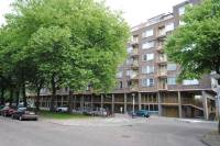 Garage Sinjeur Semeynsstraat 58 Amsterdam