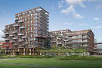 Woning Van Heuven Goedhartlaan 37 Amstelveen