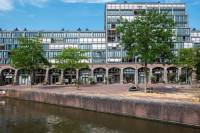Woning Entrepotdok 154 Amsterdam