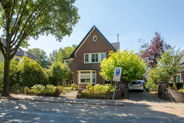 Woning Arnhemseweg 42 Ede