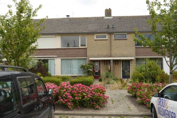 Woning Bourgondiëweg 97 Bovenkarspel