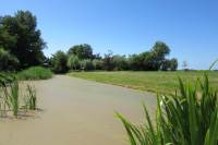 Bouwgrond Nabij Dorpsstraat 1769 Haringhuizen