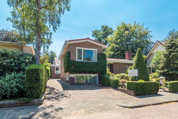 Woning Ericalaan 16 Rhenen