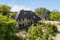 Woning van Limburg Stirumweg 26 Kollum