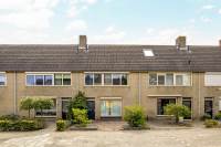 Woning Pastoor van de Boschstraat 9 Gilze