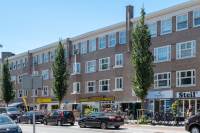Woning Rijnstraat 80 Amsterdam