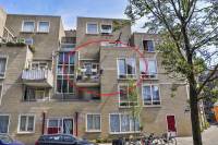 Woning Iepenweg 27 Amsterdam