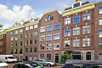 Woning Hortusplantsoen 14 Amsterdam