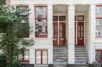Woning Saenredamstraat 4 Amsterdam