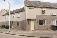 Woning Dalfsenlaan 22 Tilburg