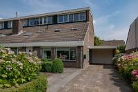 Woning Galjoenweg 121 Harlingen