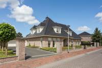 Woning Korona 3 St. Willebrord