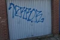 Garage Elzendal 103 Maassluis