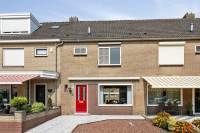 Woning Pallasplantsoen 2 Volendam