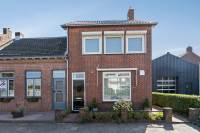 Woning Halsterseweg 103 Halsteren