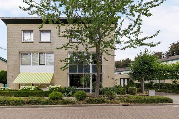 Woning Rietbaan 66 Huissen