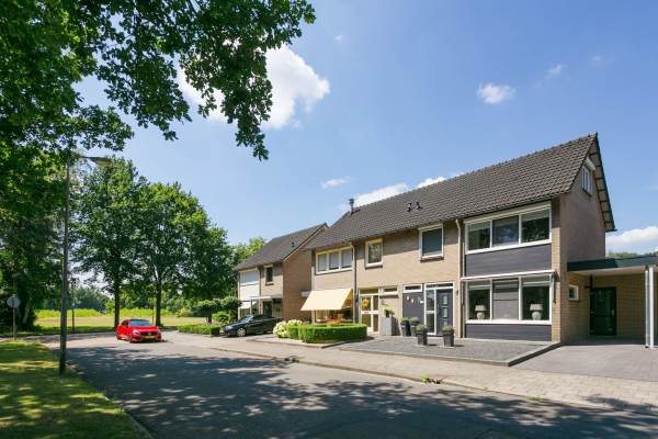 Woning Sterkerstraat 18 Overdinkel