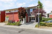 Woning Degerfors 21 Schiedam