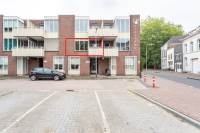 Woning Uniestede 3 Roosendaal