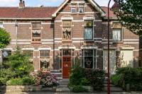 Woning Burgemeester le Coultrestraat 5 Bodegraven