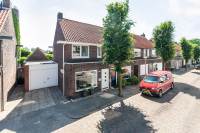 Woning Lindenweg 38 Hengelo