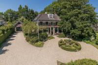 Woning 's-Gravenweg 94 Nieuwerkerk aan den IJssel