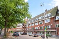 Woning Surinameplein 11 Amsterdam