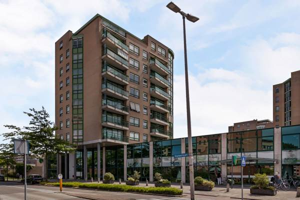 Woning Duikerlaan 314 Capelle aan den IJssel