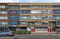 Woning Schieweg 123 Rotterdam