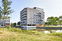 Woning Mien Ruyspark 54 Oegstgeest