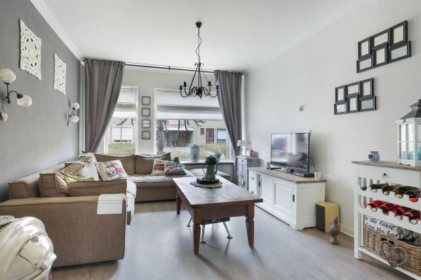 Woning Lakenstraat 26 Geldrop