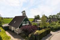 Woning De Kampen 47 Engwierum