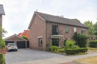 Woning President Kennedystraat 4 Steenwijk