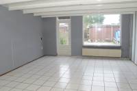 Woning Wagnerlaan 33 Spijkenisse