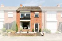 Woning Iepehoutstraat 25 Helmond