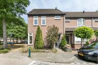 Woning Zilvermeeuw 141 Etten-Leur