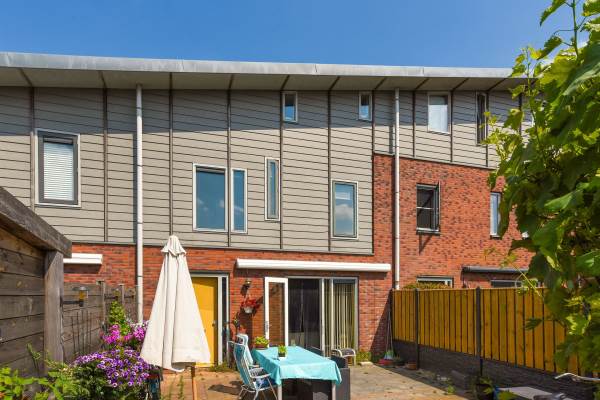 Woning Strandfontein 29 Purmerend